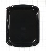 DE81-09543A Samsung Service Porcelain Pan Assembly