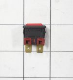 DE81-09582A Samsung Service Power Switch