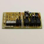 DE92-02439B Samsung Assembly Main Printed Circuit Board