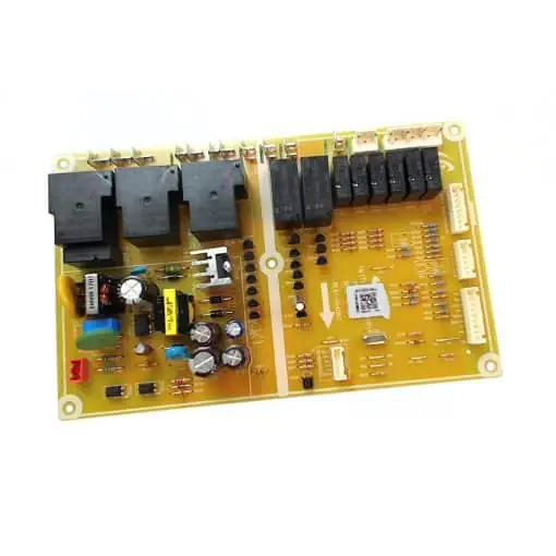 DE92-02439K Samsung Range Oven Main PCB Control Board