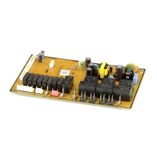 DE92-03960L Samsung Range Main PCB Assembly