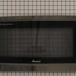 DE94-01461D Samsung Door Assembly Stainless Steel AMV5164BAS
