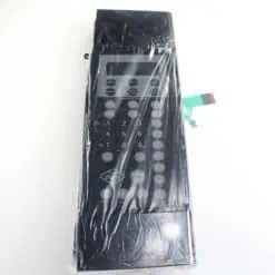 DE94-01647A Samsung Microwave Control Panel Assembly