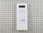 DE94-02001B Samsung Microwave Oven Touchpad Control Panel Assembly