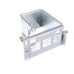 DE94-02372C Samsung Exhaust Duct Assembly