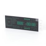 DG07-01006A Samsung LED Display Assembly NE5000N_66