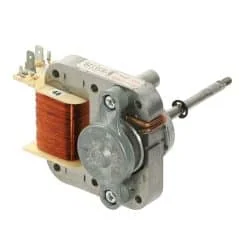DG31-00007A Samsung Range Convection Oven Fan Motor Assembly