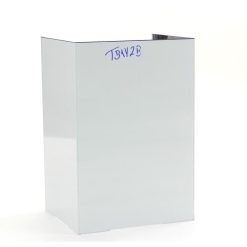 DG81-02244A Samsung Range Range Hood Hood Chimney