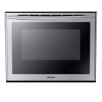 DG94-00890A Samsung Door Assembly