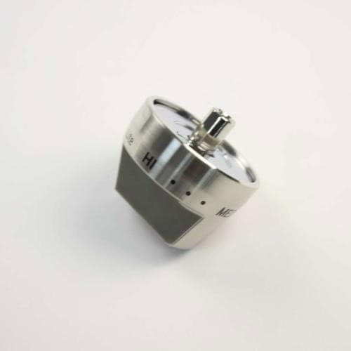 DG94-00945A - ASSY KNOB DIAL;NX58H9500WS,PCABS,SLIDE I