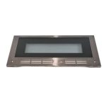 DG94-01142B Samsung Range Door Assembly