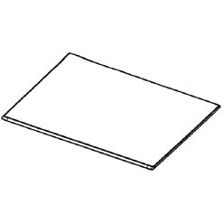 DG94-01518A Samsung Assembly Top Plate NZ9500K 30"