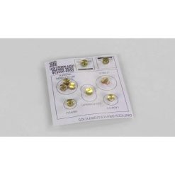 DG96-00649A Samsung Range Nozzle Kit Assembly