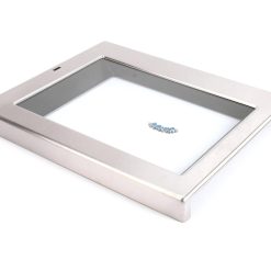 R0156918 Amana Outer Door Lens Retainer Assembly