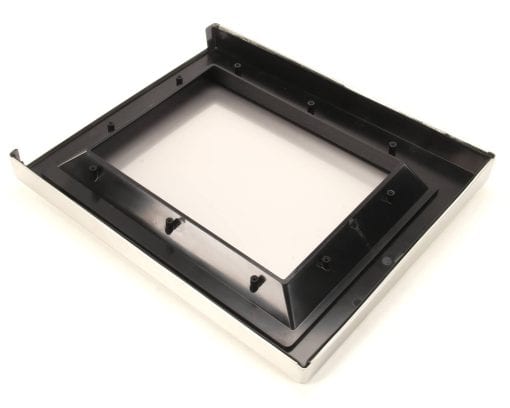 R0156920 Amana Outer Door Lens Retainer Assembly