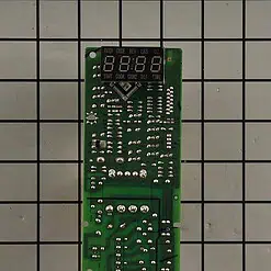 RAS-D2LED5-03 Samsung PCB Parts