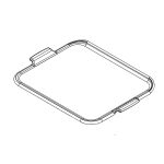 W10862028 Whirlpool Bake Stone