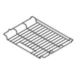 W11256463 Whirlpool Range Rack
