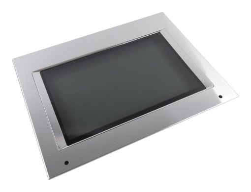 W11600222 Whirlpool Door Glass