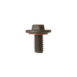 WB01K10065 GE Range Screw 8 HD 12-24