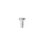 WB01X10433 GE Oven Screw ST4 8 PBHC