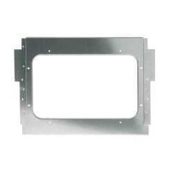 WB02T10371 GE Oven Retainer Insulation