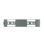 WB02X11077 GE Oven Burner Hanger Bracket