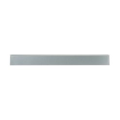 WB02X11332 GE Oven Heat Baffle Assembly