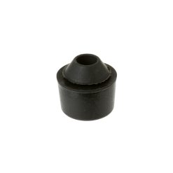 WB02X28738 GE Oven Front Frame Bumper
