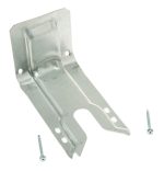 WB02X32405 GE Range Anti-Tip Bracket Assembly