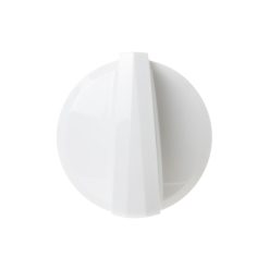 WB03X20726 GE Range Knob Assembly HVY BK (2.0)