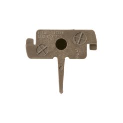 WB06X10813 GE Stirrer Holder
