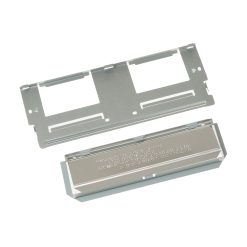 WB06X10938 GE Oven Damper Bracket