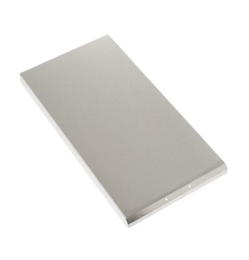 WB07K10301 GE Oven Cover