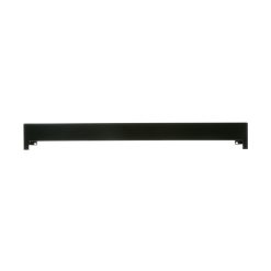 WB07T10788 GE Oven Bottom Trim Cabinet
