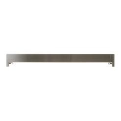 WB07T10791 GE Oven Trim Bottom Cabinet