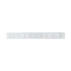 WB07X10533 GE Microwave Grille Assembly