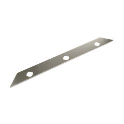 WB07X10615 GE Range Hood Halogen Lamp Panel