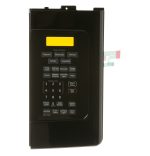 WB07X11035 GE Microwave Control Panel