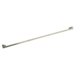WB07X23779 GE Oven Bottom Trim Assembly