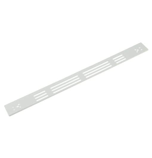 WB07X24882 GE Range Vent Trim