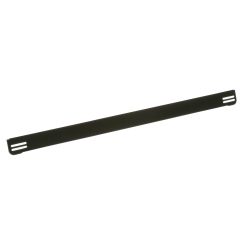 WB07X29142 GE Range Vent Trim Cover