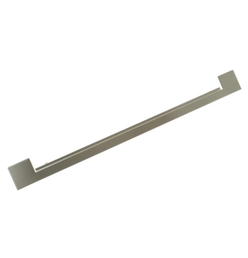 WB07X33087 GE Microwave Bottom Trim