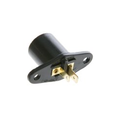 WB08X10016 - MICROWAVE SOCKET LIGHT
