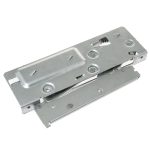WB10K10027 GE Range Hinge Assembly