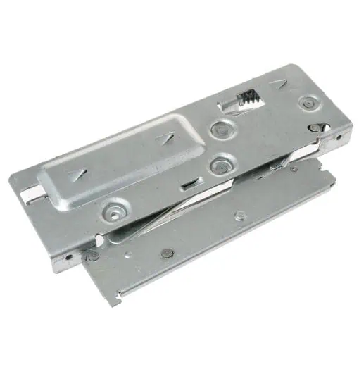 WB10K10027 GE Range Hinge Assembly