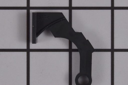 WB10X10063 GE Microwave Hook Lever