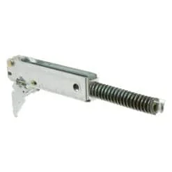 WB10X22003 GE Oven Left Hand Door Hinge