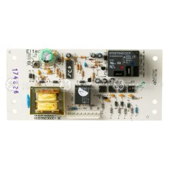 WB11K10041 GE Range Electronic Timer