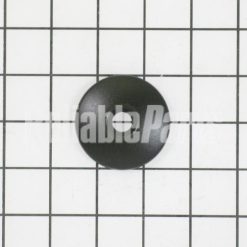WB13T10060 GE Oven Burner Cap H (BK)